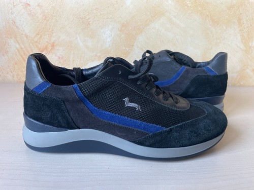 Shoes casual harmont - shoes, &