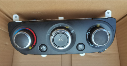 Commande chauffage renault - chauffage,