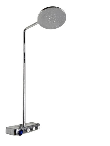 Système douche grohe - de,