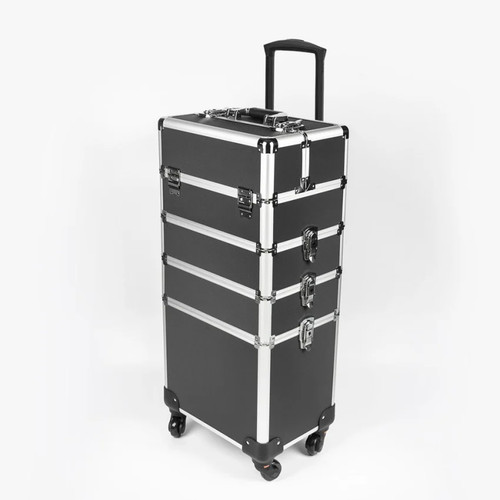 Valise maquillage pour - valise, de