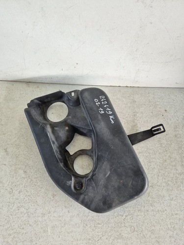 Cache garniture plastique - cache,