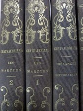 DF00004073 Chateaubriand |