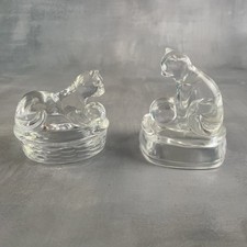 Deux petites figurine