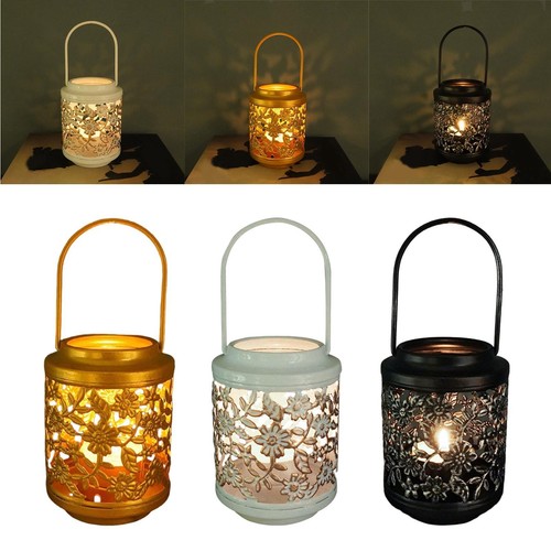 Bougeoir marocain bougie - bougeoir,