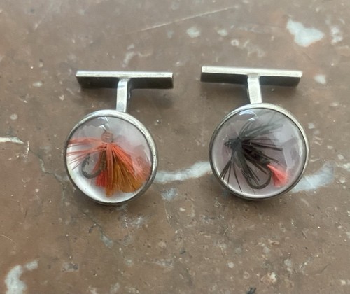 Boutons manchette argent - boutons,