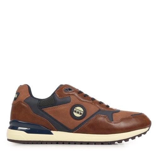 Chaussures baskets redskins - baskets,