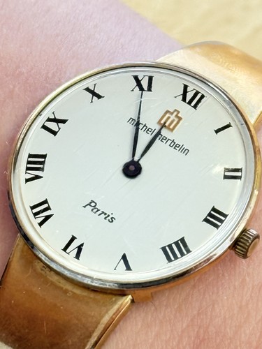 Montre femme mécanique - montre,
