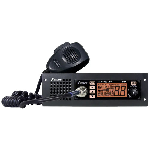 Stabo 3008e vox - stabo, xm