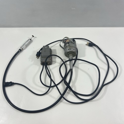 Foredom series flex shaft - series,