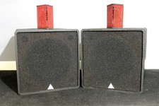Triangle CX2E | Enceintes compactes Hi-Fi 50W | Révisées | Garantie 1 an