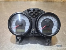 Compteur - Tableau de bord