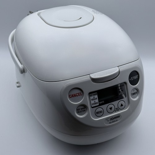 Zojirushi wrc10 micom - micom, rice