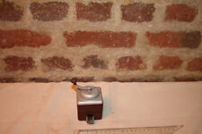 Lovelly Dinette Vintage bakelite coffee grinder