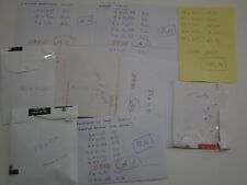 FRANCE GROS LOT DE TIMBRES