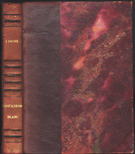 L'ESCADRON BLANC de Joseph