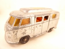 MATCHBOX - SERIES - VW