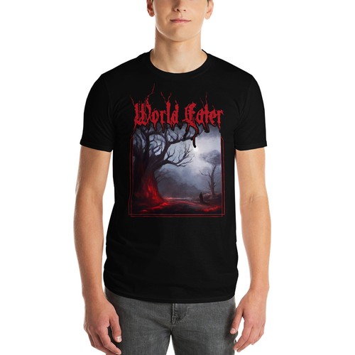 World eater insidious - eater,