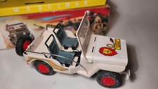 ENV 1/12 MADELMAN JEEP WILLYS SAFARI