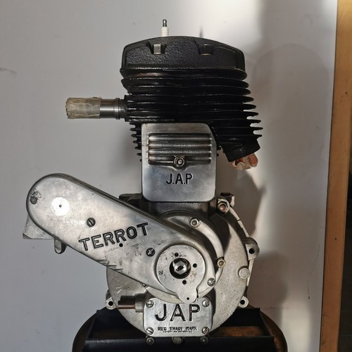 Moteur jap 600cc latéral - moteur,