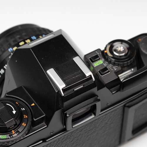 Top original pentax fk - *top*, japan