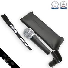 Microphone vocal filaire