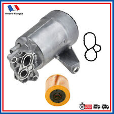 Boitier Filtre à Huile pour