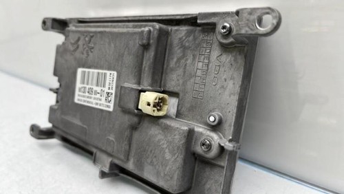 Ecran gps citroen grand - citroen,