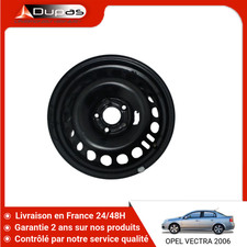?? JANTE TOLE OPEL VECTRA ➤13198627 ♻️