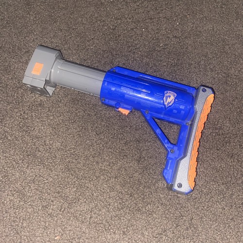 Nerf strike raider 35 - n-strike, cs-35