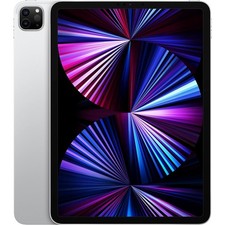Apple iPad Pro 11" 2021 3e