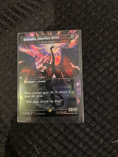 Magic final fantasy mtg carte - fantasy,