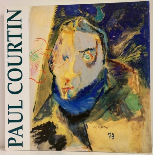 Paul courtin période - courtin.,