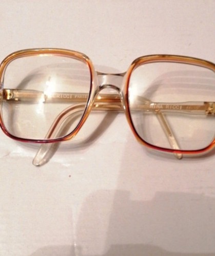 Monture nina ricci pure - monture,
