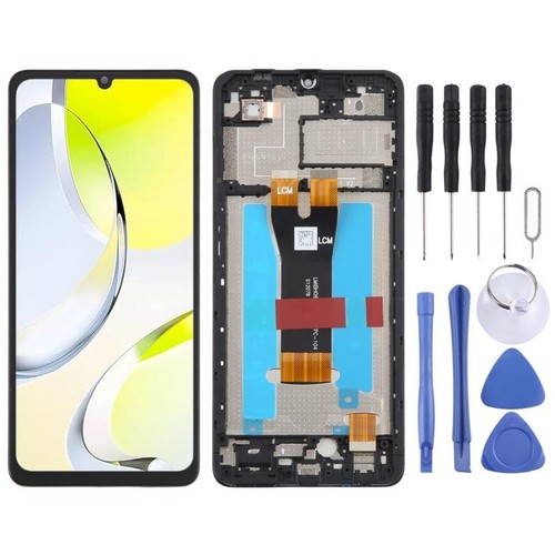 For zte blade a76 z2474 - zte, lcd
