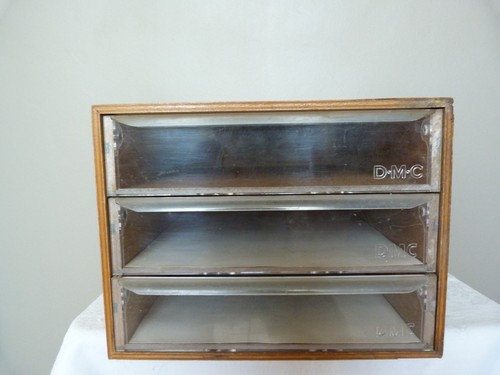 Meuble dmc mercerie couture - meuble,