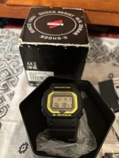 Montre Casio G-Shock