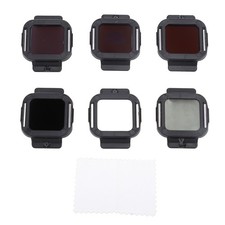 ND CPL Filter Set For Flip