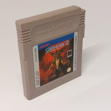 Gremlins 2 - Jeu Nintendo Game