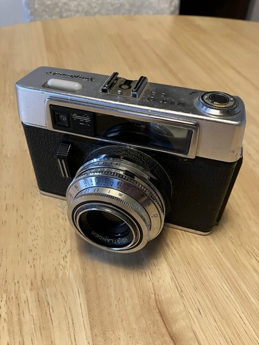 Voigtlander vito - voigtlander,