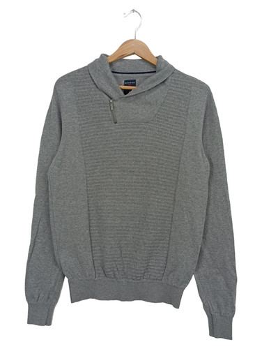 Devred 1902 pull homme gris - 1902,