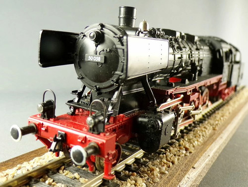 Fleischmann 1363 loco - fleischmann, db