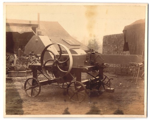 Photographie wantage ancienne - photographie,