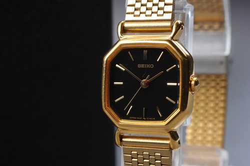 Montre femme vintage - femme, 1988