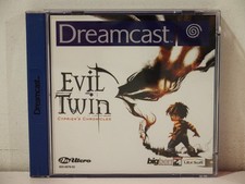 Evil Twin Cyprien's Chronicles