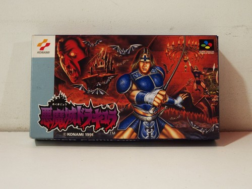 Akumajo dracula super - dracula,