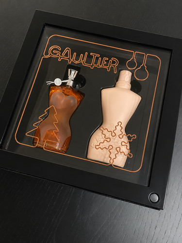 Vintage jean paul gaultier - jean,
