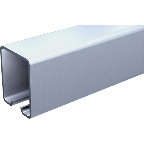 Rail porte coulissante sportub - porte,