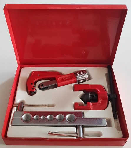 Kit plomberie bricolage - kit, de