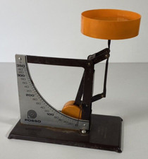 Balance vintage POSSO