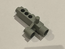 LEGO Minifig Accessory Camera